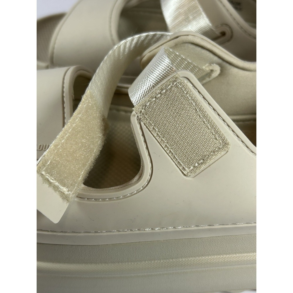 NWT Project Cloud Platform Sandals For Women Ultr… - image 4